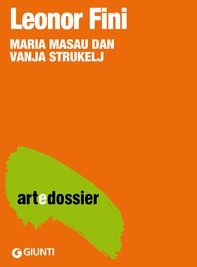 Leonor Fini - Librerie.coop
