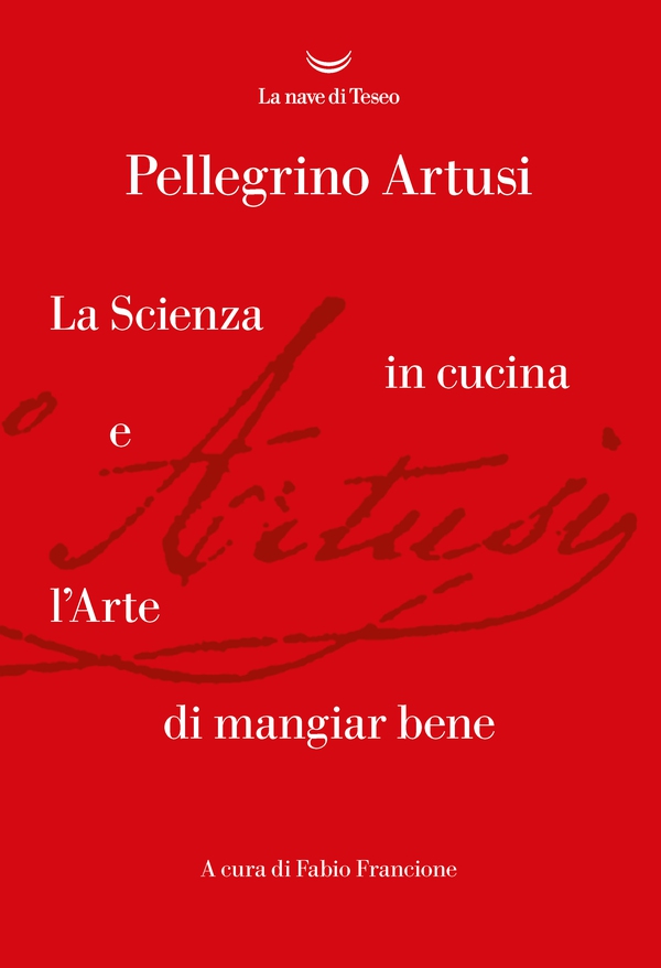 La scienza in cucina e l'arte di mangiare bene - Librerie.coop La scienza in cucina e l'arte di mangiare bene - Librerie.coop