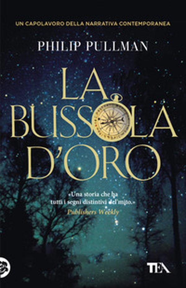 La bussola d'oro - Librerie.coop La bussola d'oro - Librerie.coop