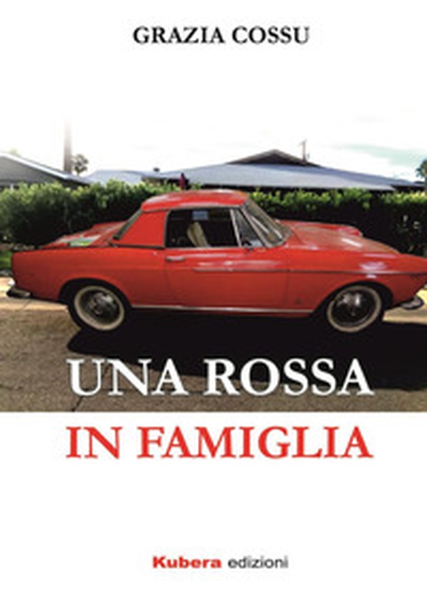 Una rossa in famiglia - Librerie.coop Una rossa in famiglia - Librerie.coop
