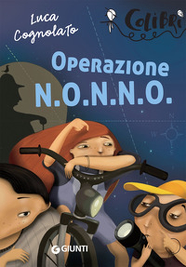 Operazione N.O.N.N.O. - Librerie.coop Operazione N.O.N.N.O. - Librerie.coop