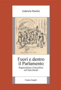 Fuori e dentro il Parlamento - Librerie.coop Fuori e dentro il Parlamento - Librerie.coop