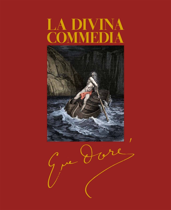 La Divina Commedia - Librerie.coop La Divina Commedia - Librerie.coop