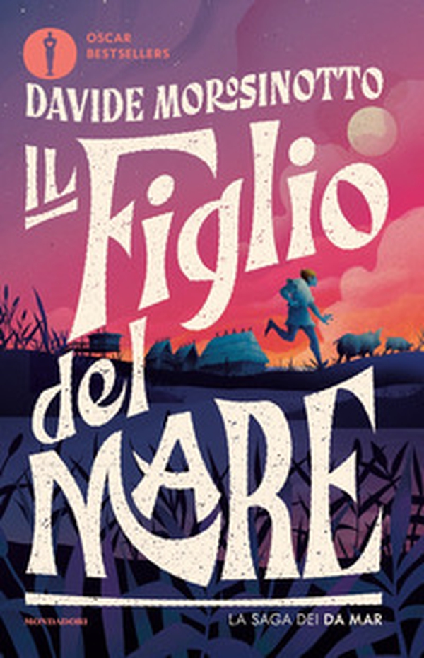 Il figlio del mare. La saga dei Da Mar - Librerie.coop Il figlio del mare. La saga dei Da Mar - Librerie.coop