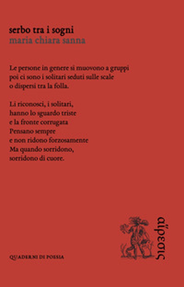 Serbo tra i sogni - Librerie.coop Serbo tra i sogni - Librerie.coop