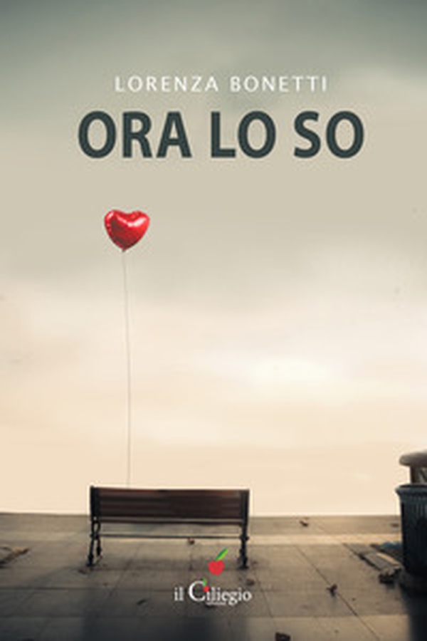 Ora lo so - Librerie.coop Ora lo so - Librerie.coop