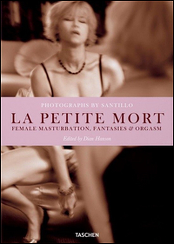 La petit mort. Ediz. inglese, francese e tedesca - Librerie.coop La petit mort. Ediz. inglese, francese e tedesca - Librerie.coop