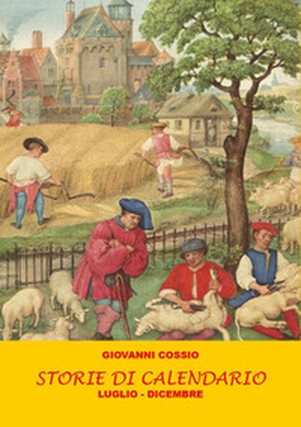 Storie di calendario - Vol. 2 - Librerie.coop