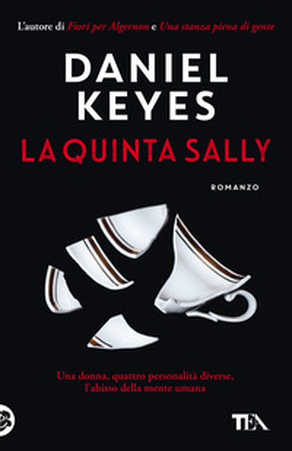 La quinta Sally - Librerie.coop La quinta Sally - Librerie.coop