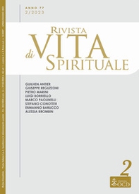 Rivista di vita spirituale - Vol. 2 - Librerie.coop