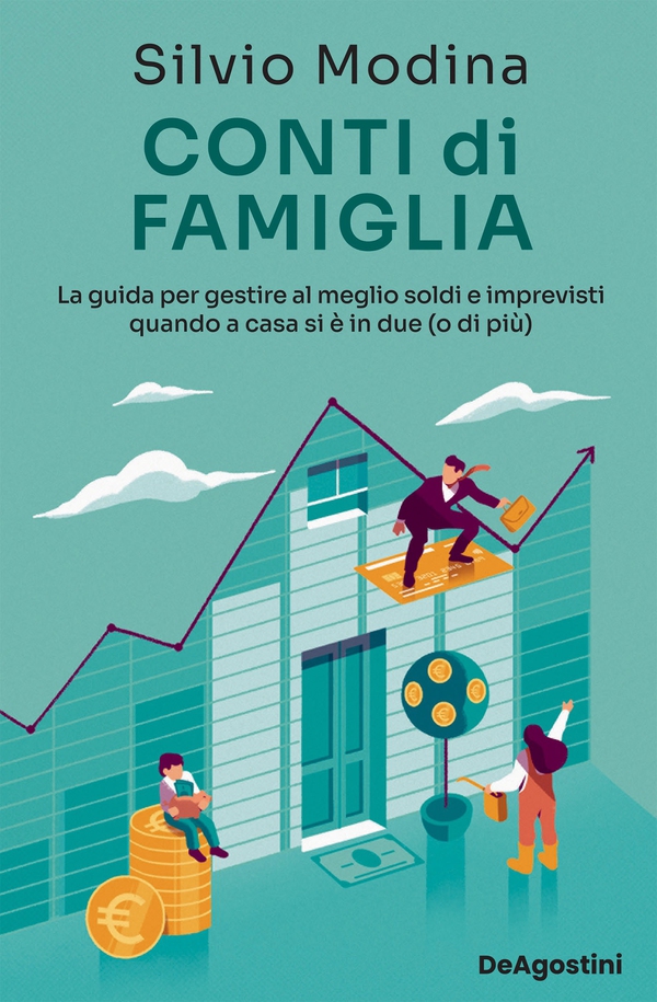 Conti di famiglia - Librerie.coop Conti di famiglia - Librerie.coop