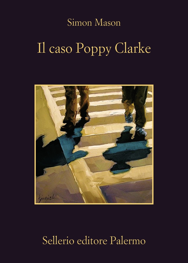 Il caso Poppy Clarke - Librerie.coop Il caso Poppy Clarke - Librerie.coop