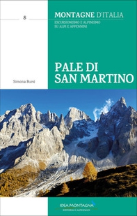 Pale di San Martino - Librerie.coop