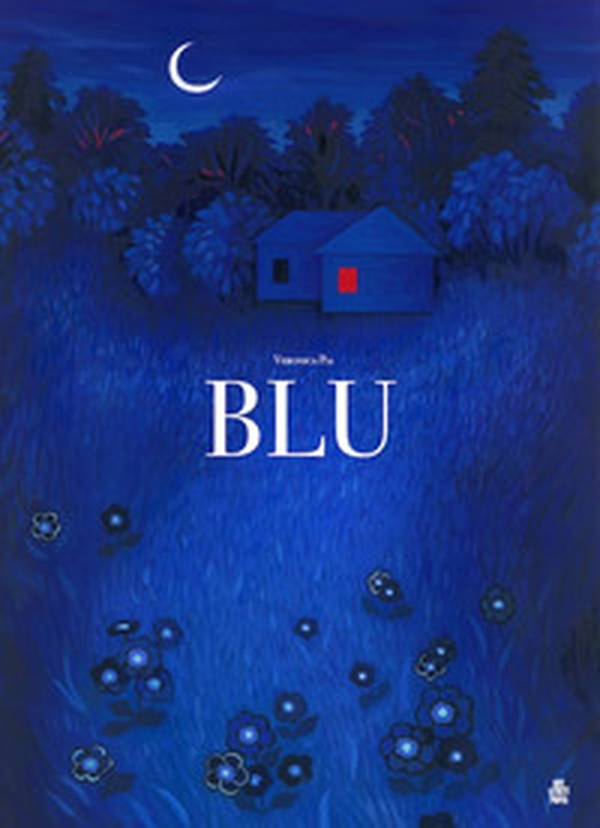 Blu - Librerie.coop Blu - Librerie.coop