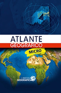 Atlante geografico micro - Librerie.coop