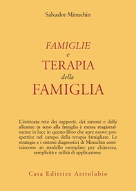 Famiglie e terapia della famiglia - Librerie.coop