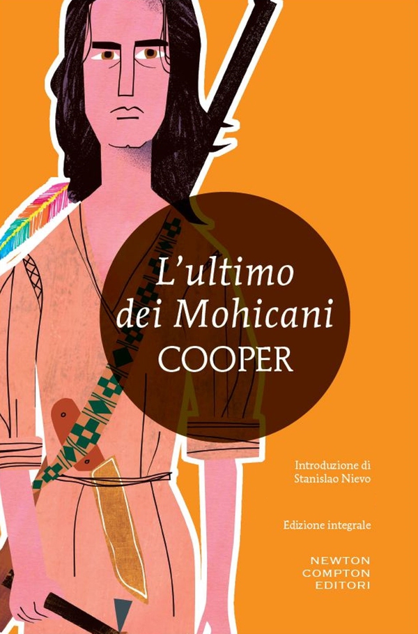 L'ultimo dei Mohicani - Librerie.coop L'ultimo dei Mohicani - Librerie.coop