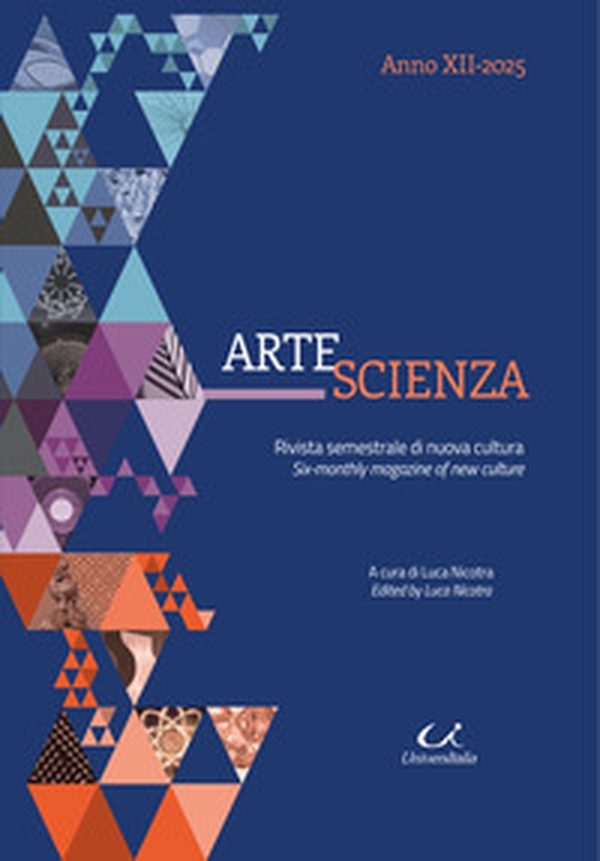 ArteScienza. Rivista semestrale telematica - Librerie.coop