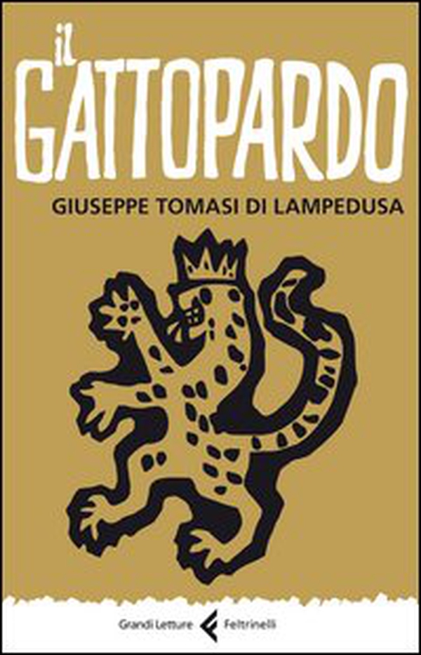 Il Gattopardo - Librerie.coop Il Gattopardo - Librerie.coop