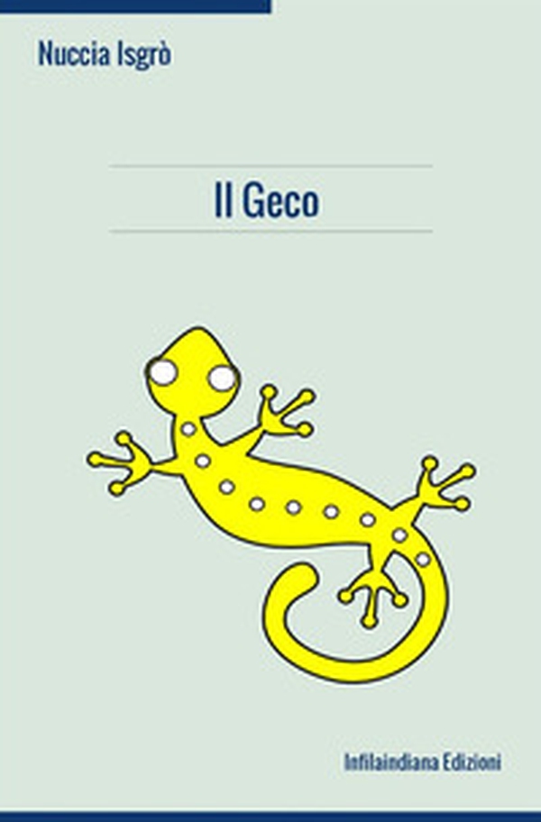 Il Geco - Librerie.coop Il Geco - Librerie.coop