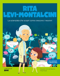 Rita Levi-Montalcini - Librerie.coop