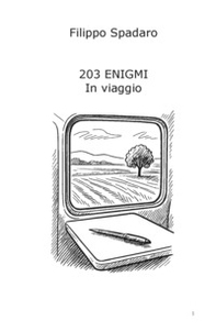 203 Enigmi in viaggio - Librerie.coop