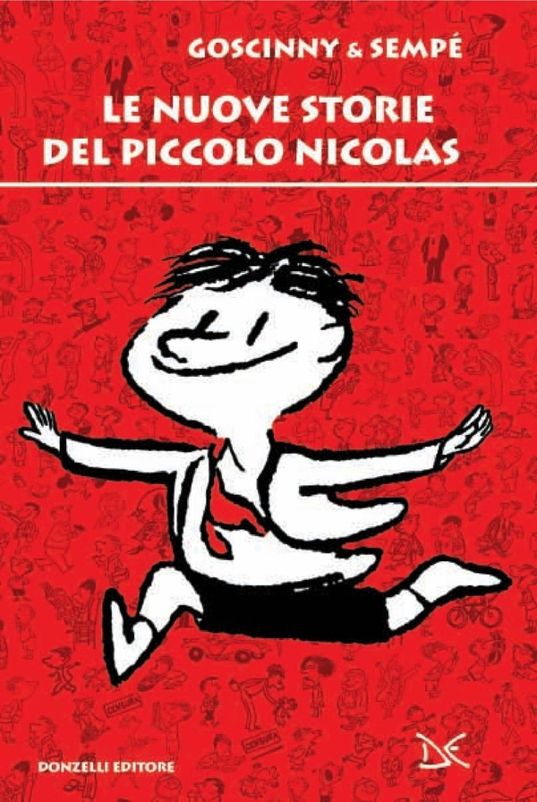 Le nuove storie del piccolo Nicolas - Librerie.coop Le nuove storie del piccolo Nicolas - Librerie.coop