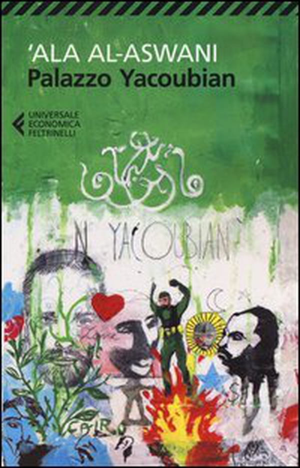 Palazzo Yacoubian - Librerie.coop Palazzo Yacoubian - Librerie.coop