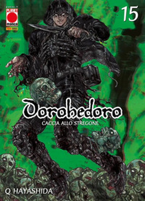 Dorohedoro. Caccia allo stregone - Librerie.coop Dorohedoro. Caccia allo stregone - Librerie.coop