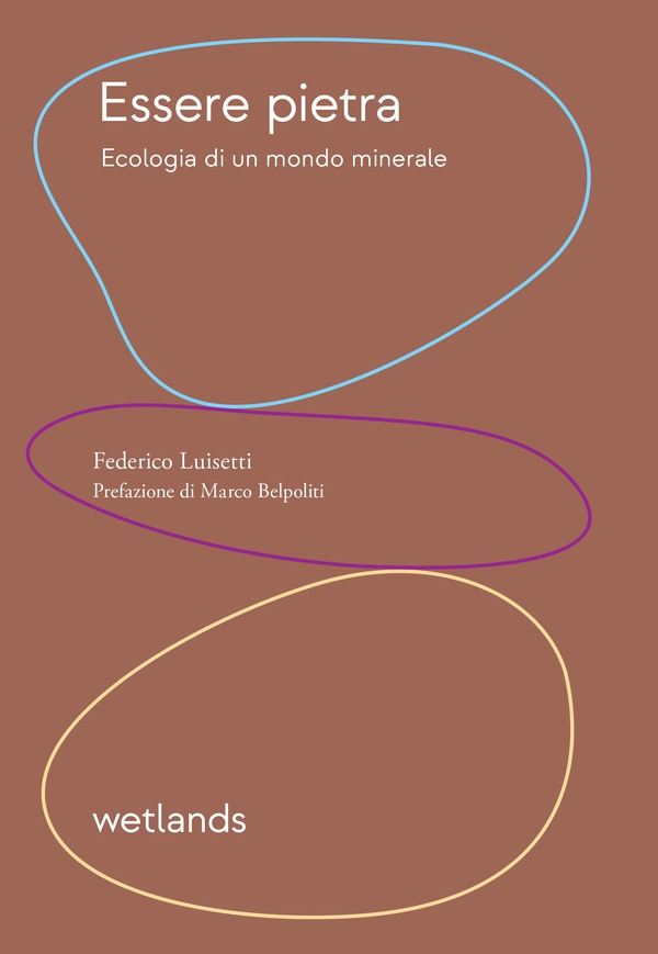 Essere pietra - Librerie.coop Essere pietra - Librerie.coop