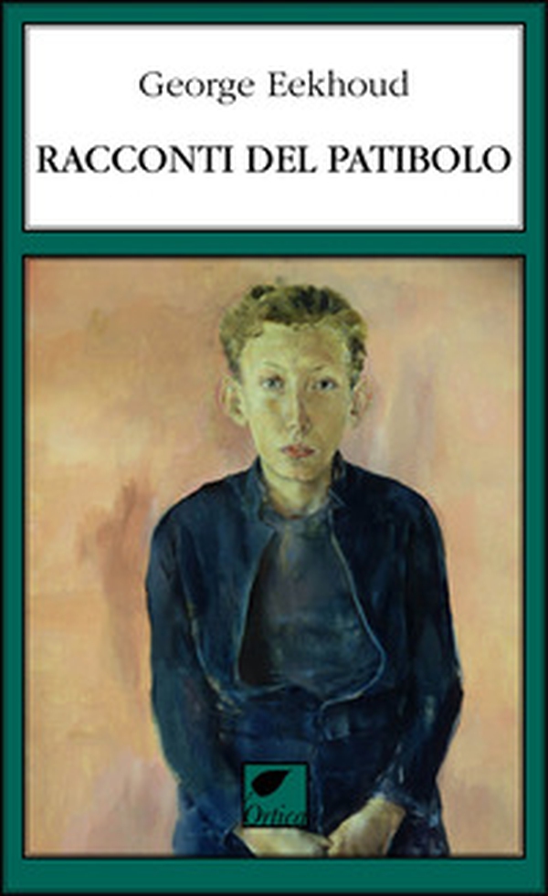 Racconti del patibolo - Librerie.coop