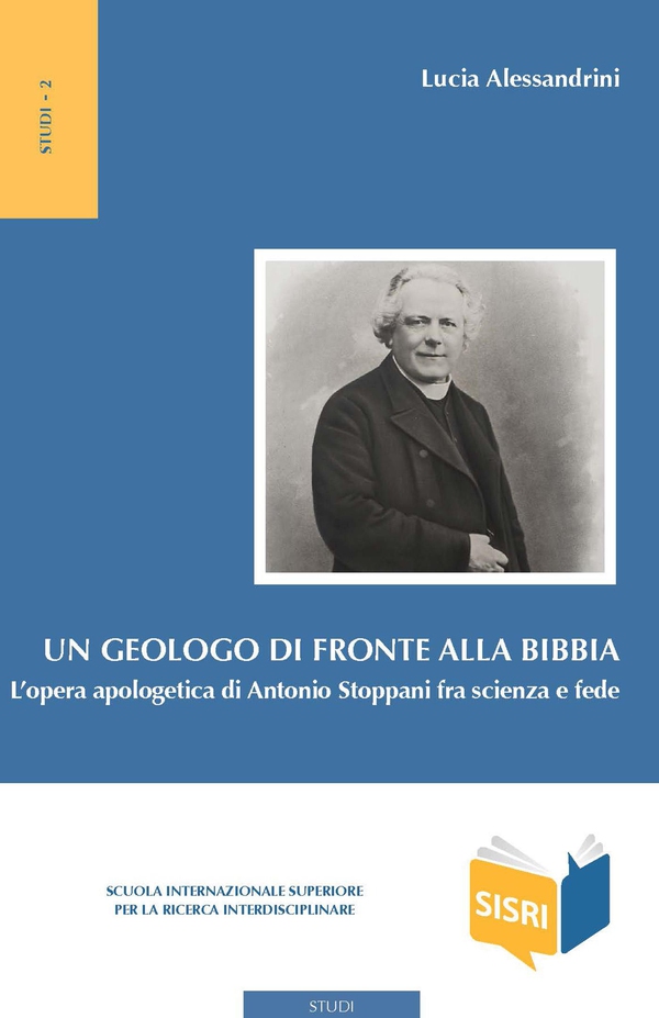 Un geologo di fronte alla Bibbia - Librerie.coop