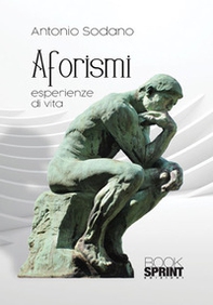 Aforismi. Esperienze di vita - Librerie.coop Aforismi. Esperienze di vita - Librerie.coop