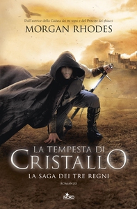 La tempesta di cristallo - Librerie.coop La tempesta di cristallo - Librerie.coop