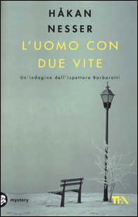 L'uomo con due vite - Librerie.coop L'uomo con due vite - Librerie.coop