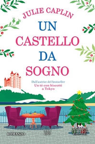 Un castello da sogno - Librerie.coop