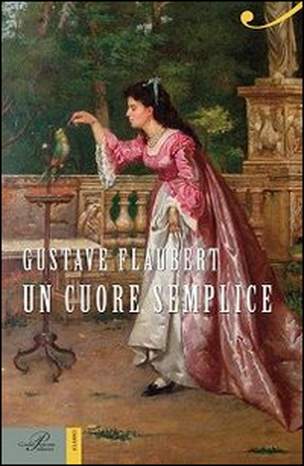 Un cuore semplice - Librerie.coop Un cuore semplice - Librerie.coop