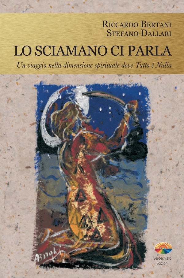 Lo sciamano ci parla - Librerie.coop Lo sciamano ci parla - Librerie.coop