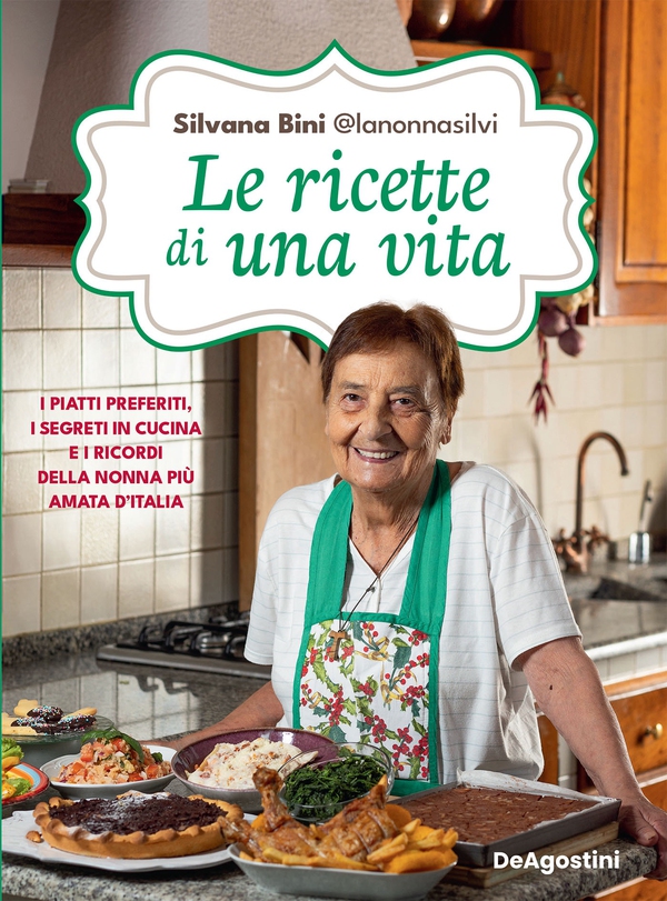 Le ricette di una vita - Librerie.coop Le ricette di una vita - Librerie.coop