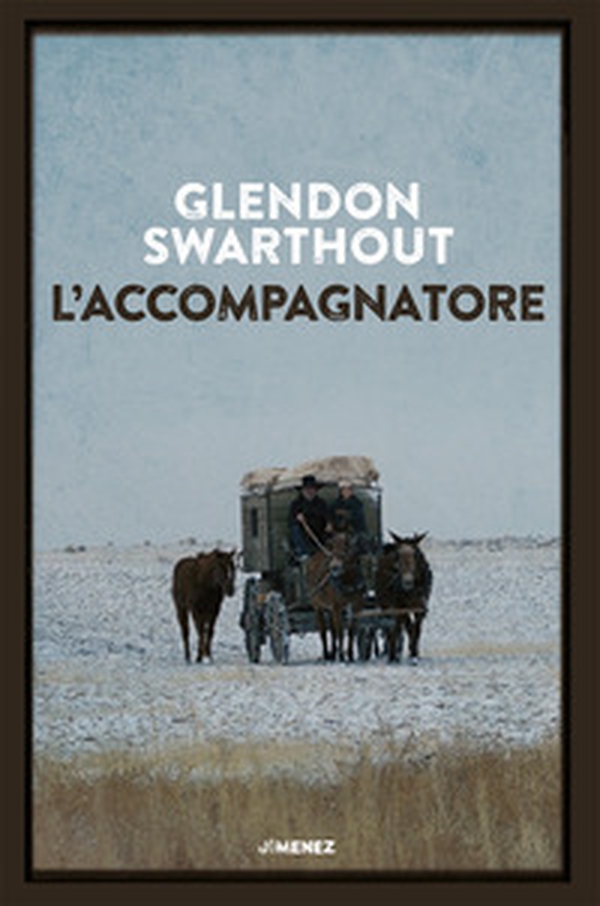 L'accompagnatore - Librerie.coop L'accompagnatore - Librerie.coop