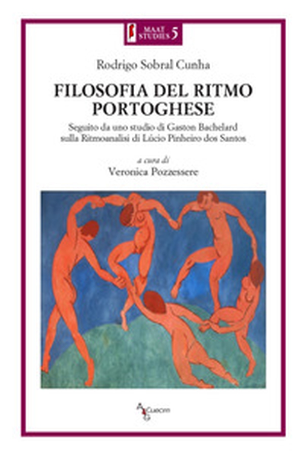 Filosofia del ritmo portoghese - Librerie.coop
