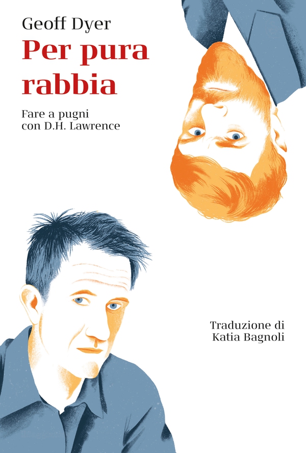 Per pura rabbia - Librerie.coop Per pura rabbia - Librerie.coop
