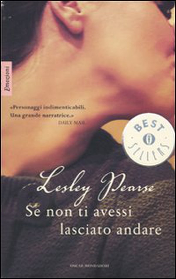 Se non ti avessi lasciato andare - Librerie.coop Se non ti avessi lasciato andare - Librerie.coop