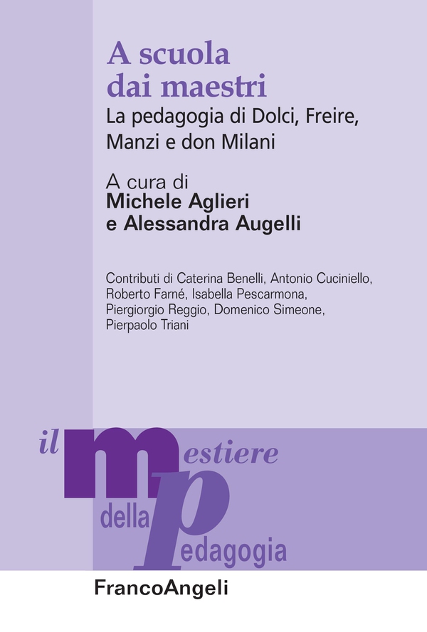 A scuola dai maestri - Librerie.coop A scuola dai maestri - Librerie.coop