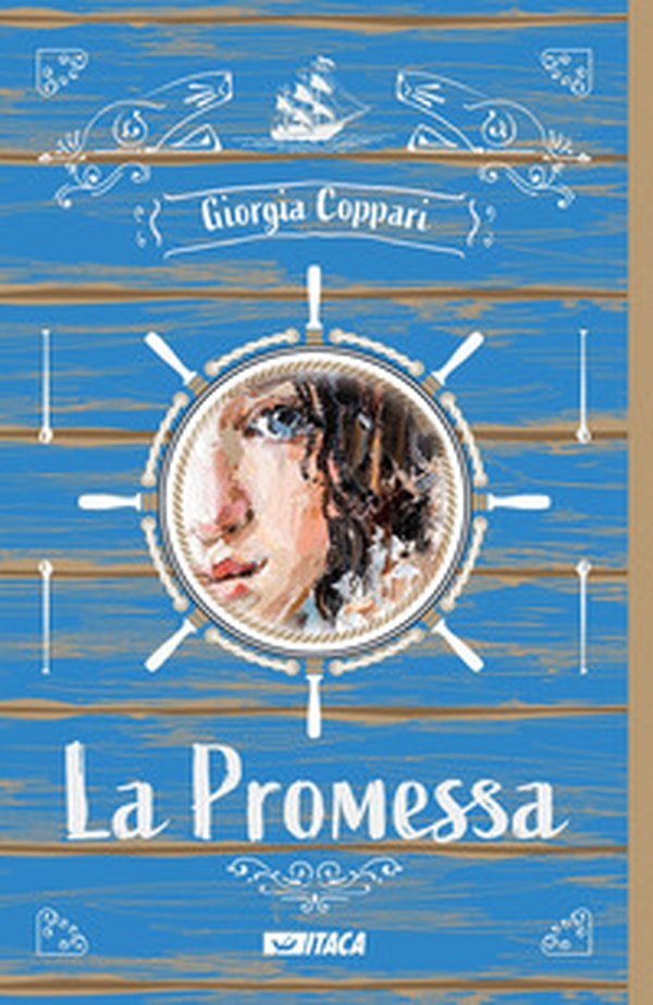 La Promessa - Librerie.coop La Promessa - Librerie.coop