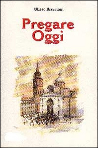 Pregare oggi - Librerie.coop