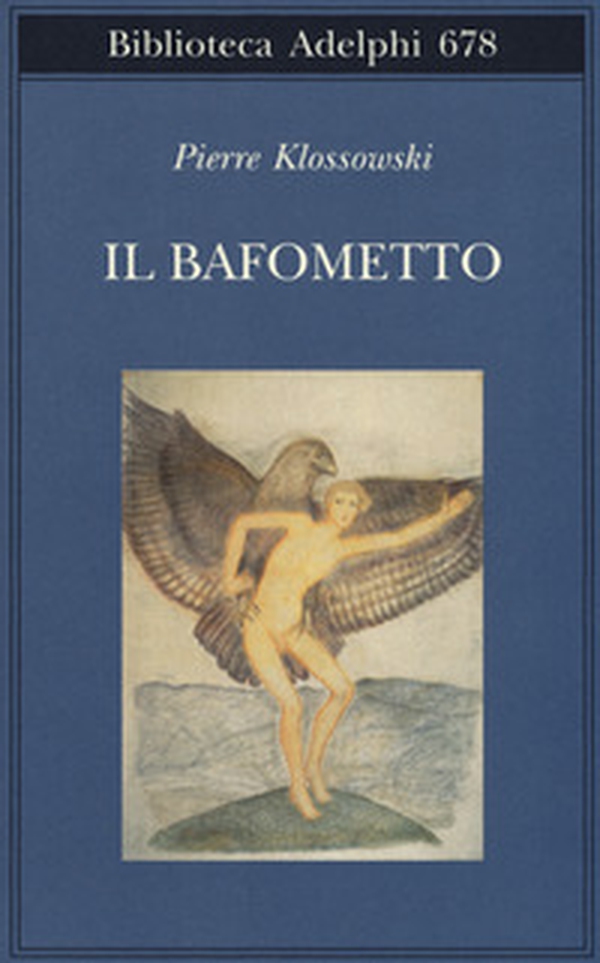 Il bafometto - Librerie.coop Il bafometto - Librerie.coop