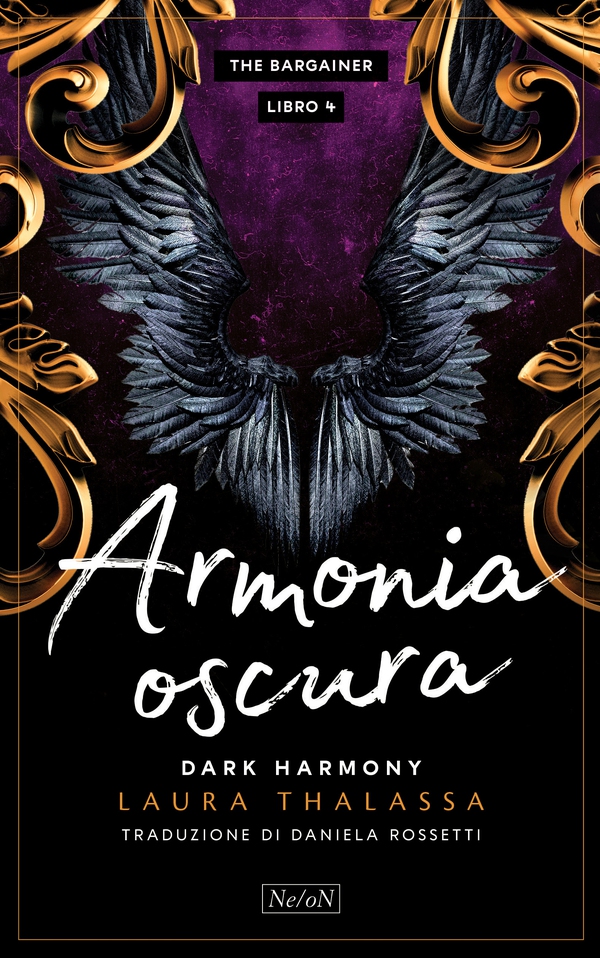 Armonia oscura - Librerie.coop
