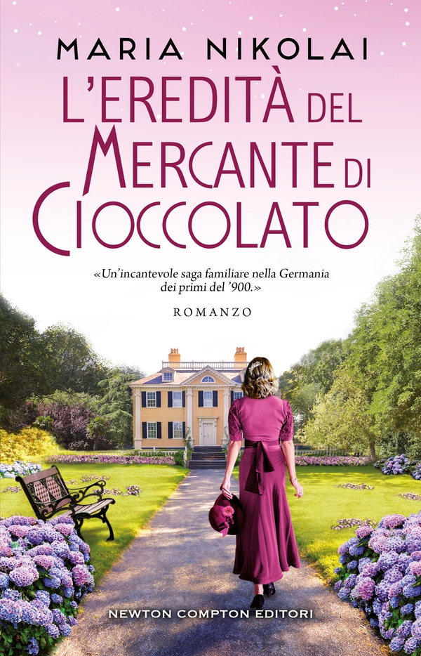 L'eredità del mercante di cioccolato - Librerie.coop L'eredità del mercante di cioccolato - Librerie.coop