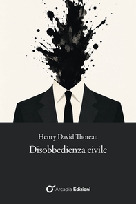 Disobbedienza civile - Librerie.coop